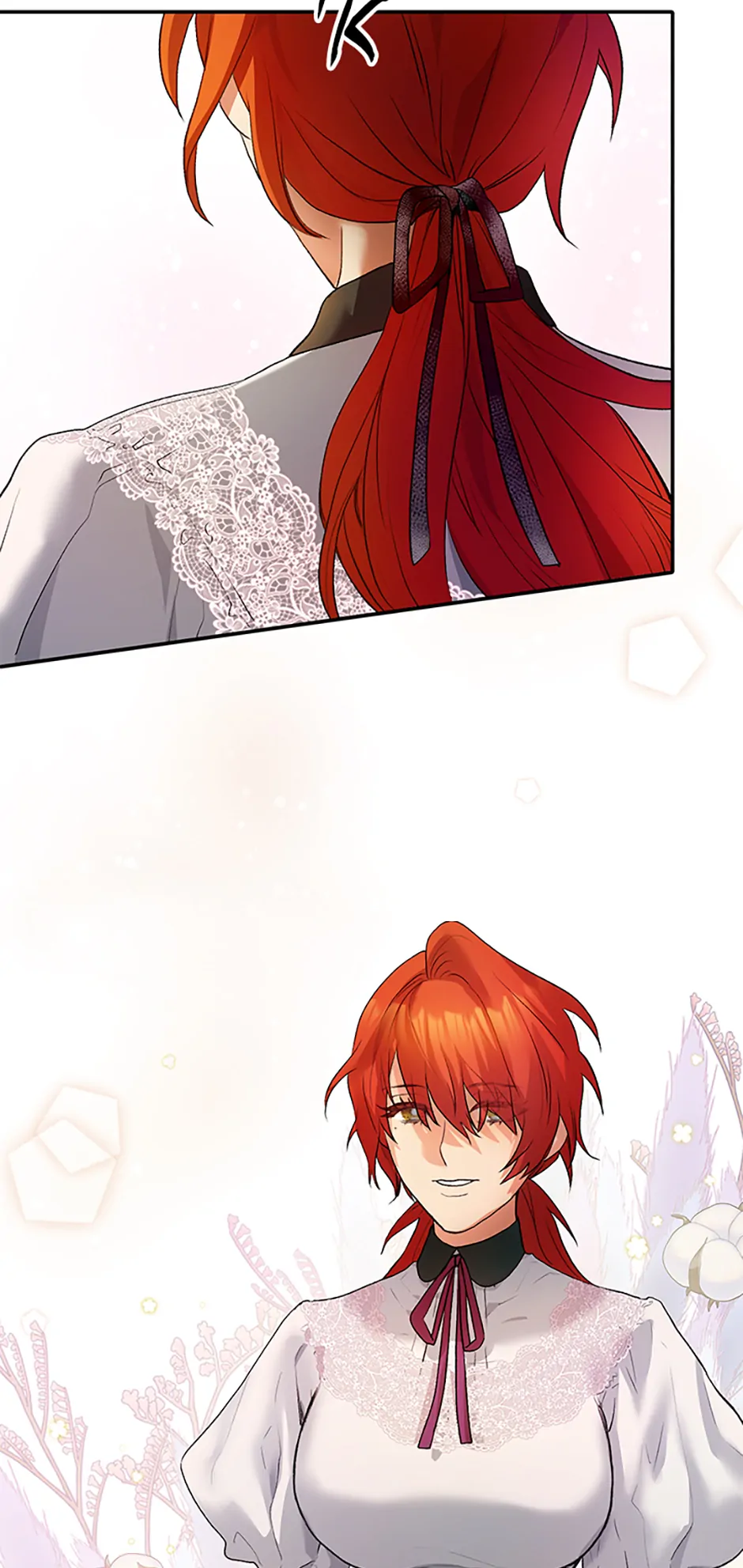 The Glamorous Life of the Fake Mistress - Chapter 6 [R19] manhwa
