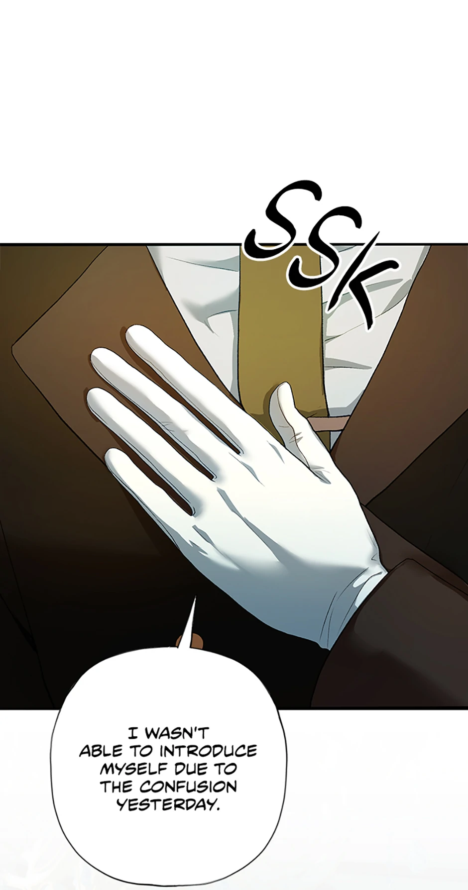 The Glamorous Life of the Fake Mistress - Chapter 6 [R19] manhwa