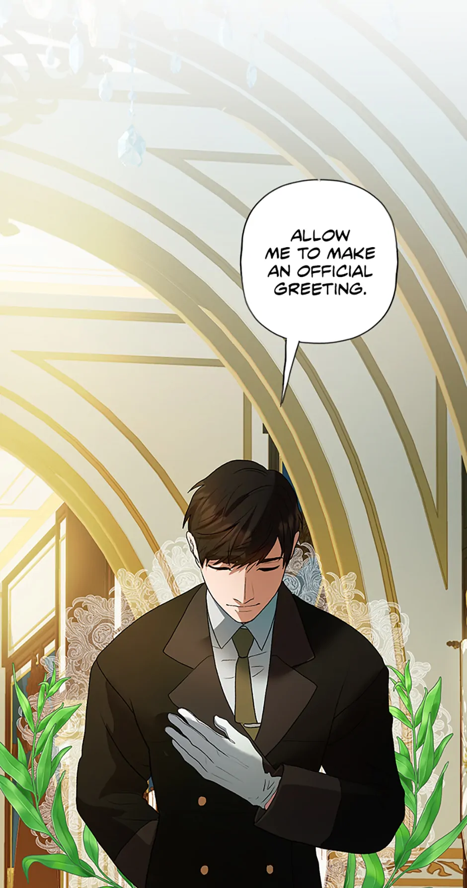 The Glamorous Life of the Fake Mistress - Chapter 6 [R19] manhwa