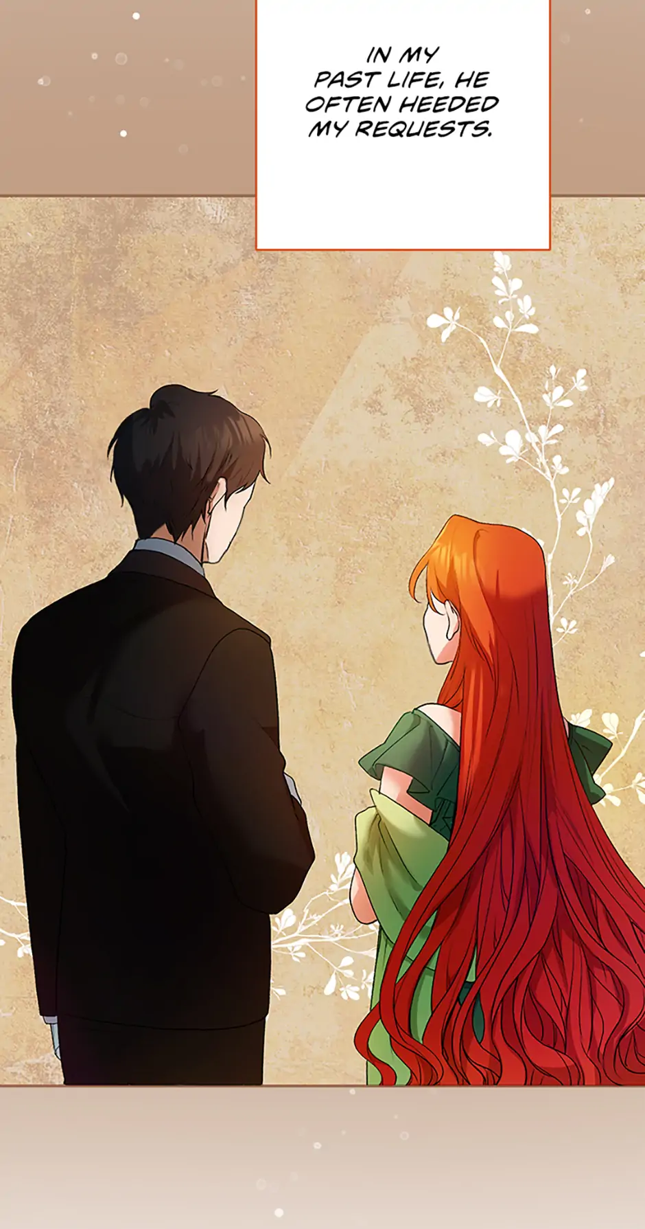 The Glamorous Life of the Fake Mistress - Chapter 6 [R19] manhwa