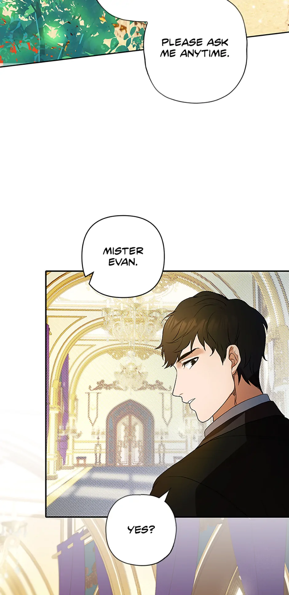 The Glamorous Life of the Fake Mistress - Chapter 6 [R19] manhwa