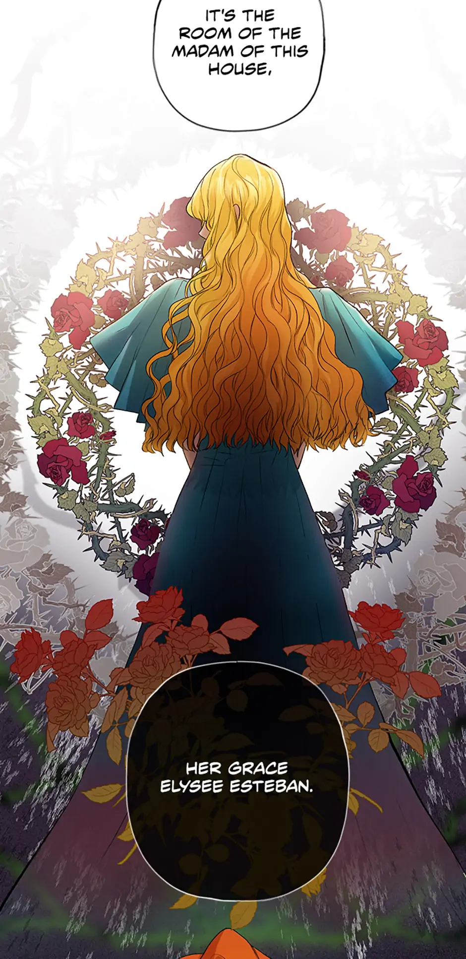 The Glamorous Life of the Fake Mistress - Chapter 6 [R19] manhwa
