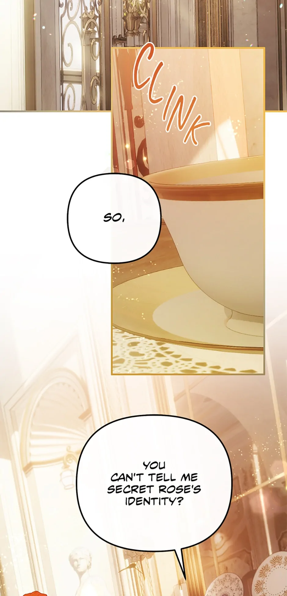 The Glamorous Life of the Fake Mistress - Chapter 60 manhwa