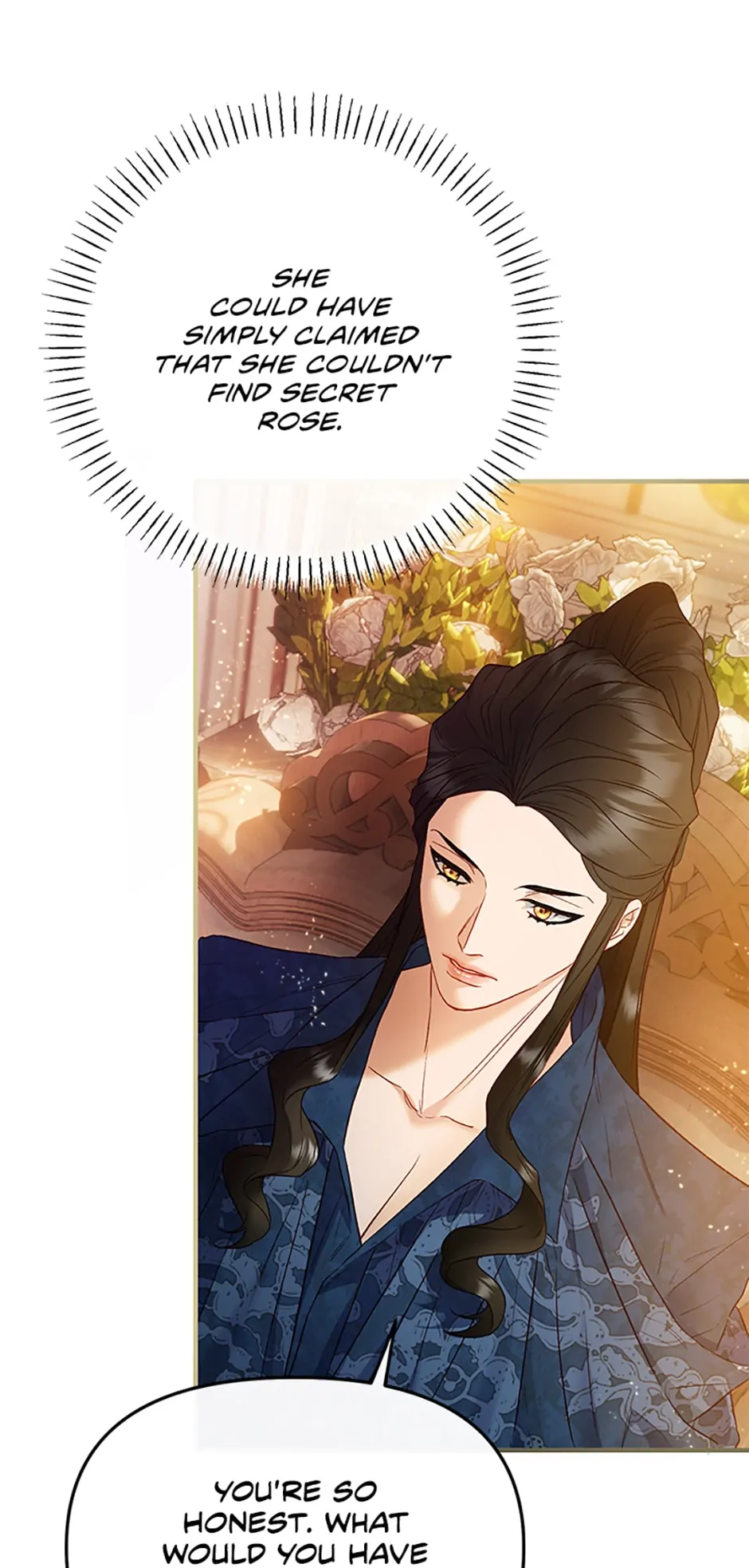 The Glamorous Life of the Fake Mistress - Chapter 60 manhwa