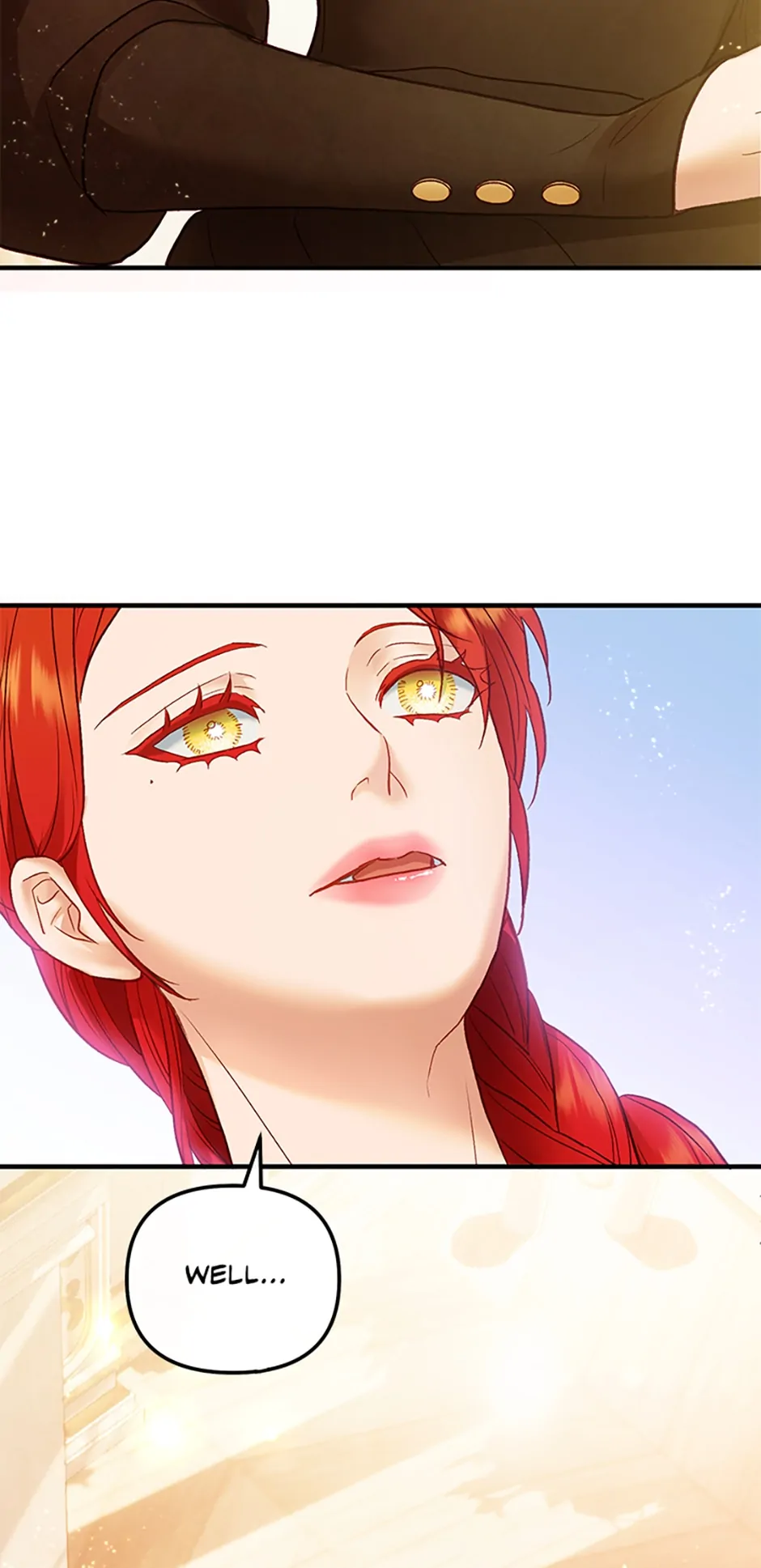 The Glamorous Life of the Fake Mistress - Chapter 60 manhwa