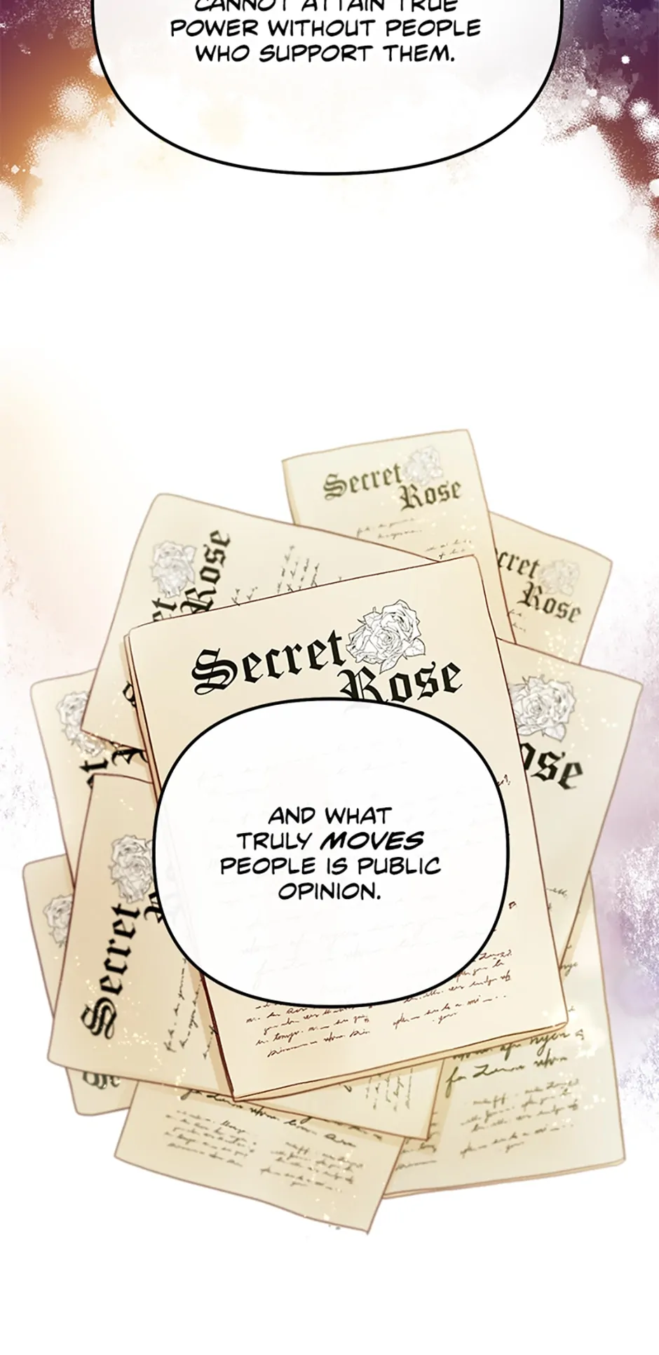 The Glamorous Life of the Fake Mistress - Chapter 60 manhwa