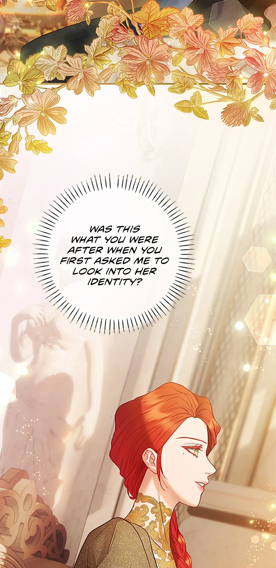 The Glamorous Life of the Fake Mistress - Chapter 60 manhwa