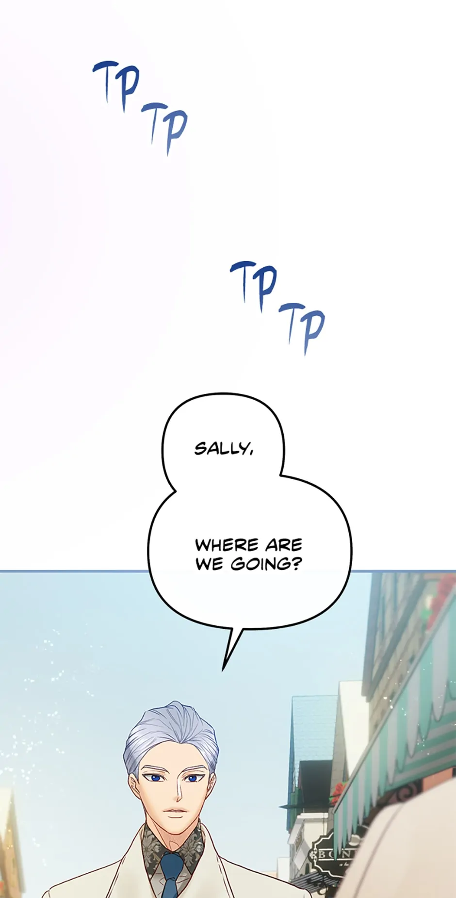 The Glamorous Life of the Fake Mistress - Chapter 60 manhwa