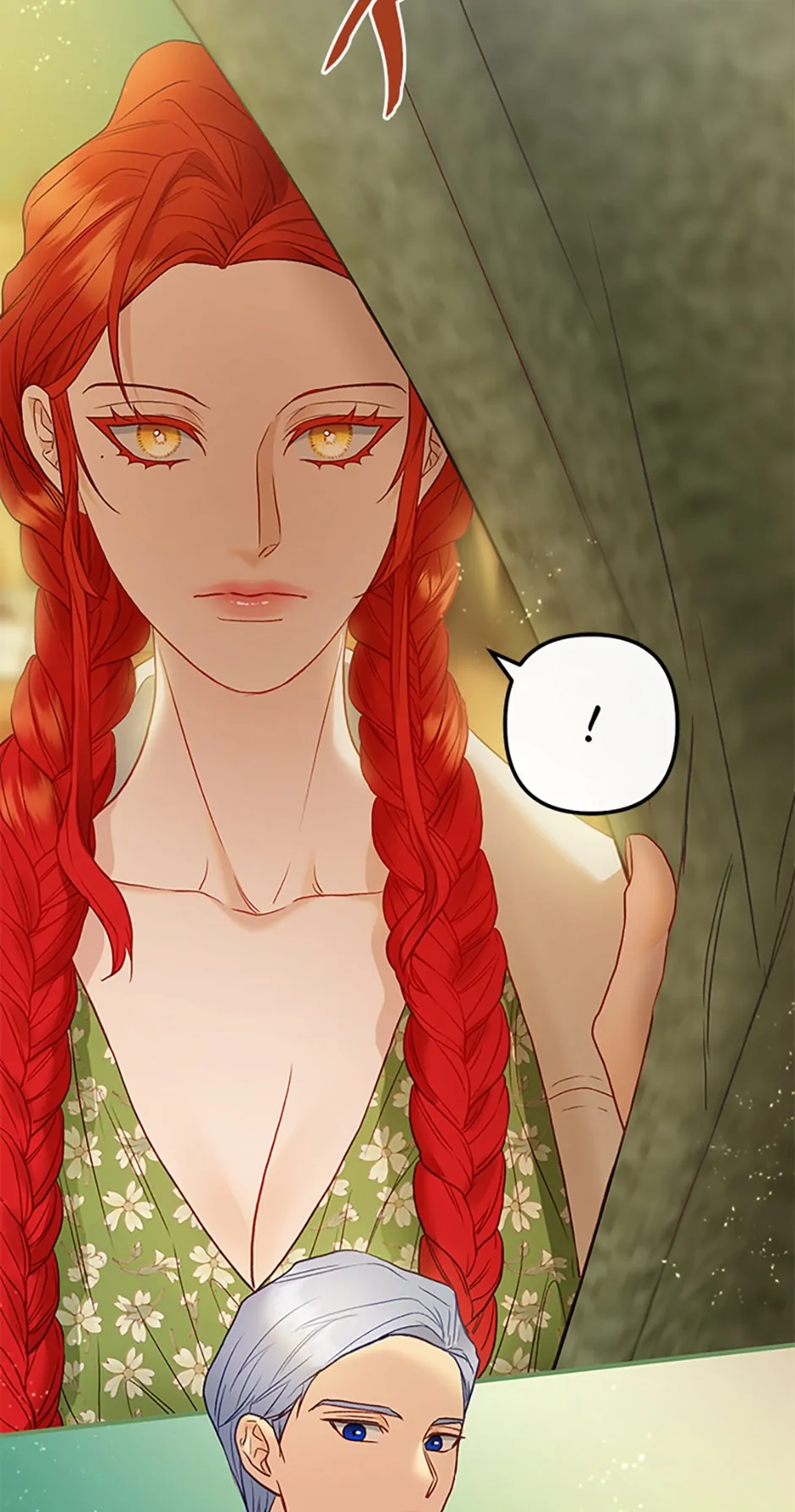 The Glamorous Life of the Fake Mistress - Chapter 60 manhwa