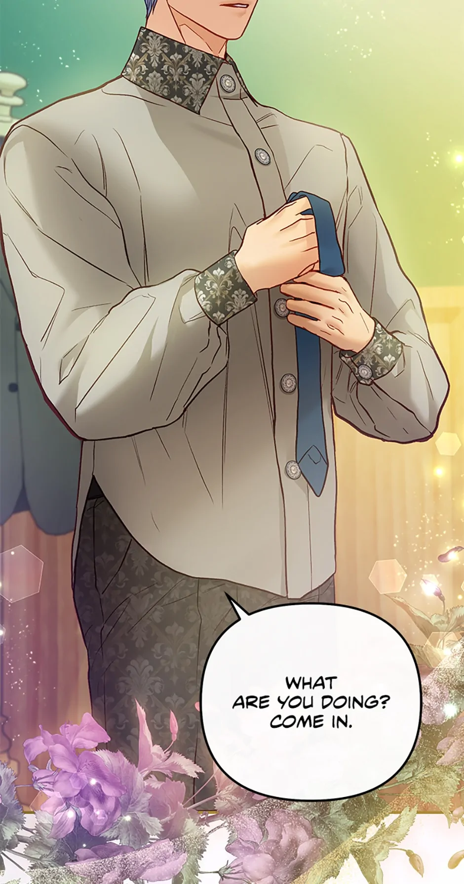 The Glamorous Life of the Fake Mistress - Chapter 60 manhwa