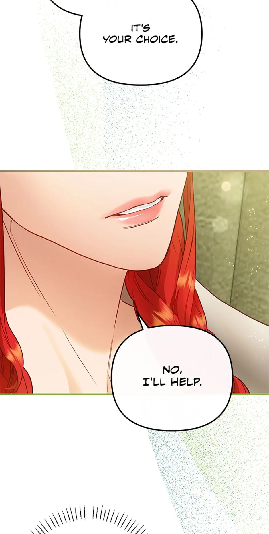 The Glamorous Life of the Fake Mistress - Chapter 60 manhwa