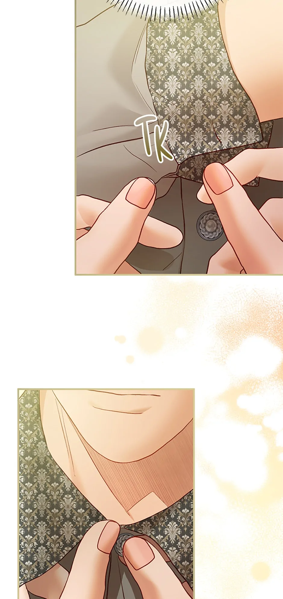 The Glamorous Life of the Fake Mistress - Chapter 60 manhwa