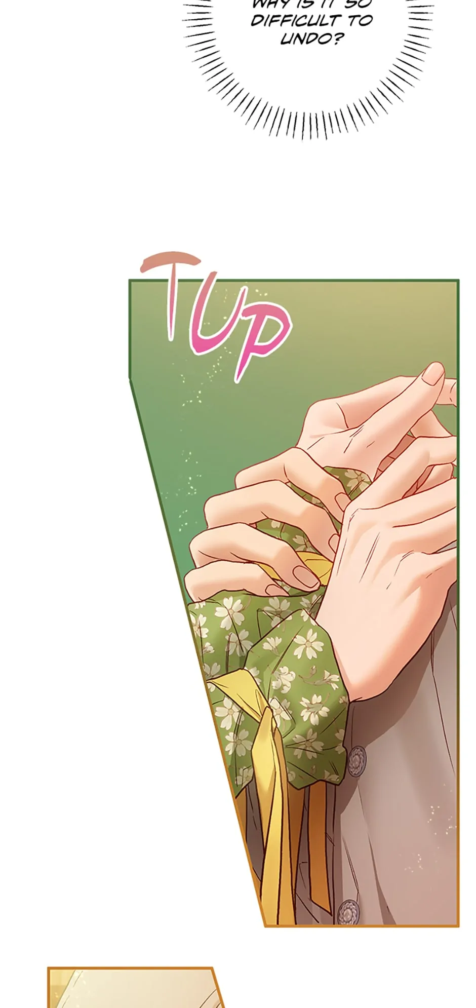 The Glamorous Life of the Fake Mistress - Chapter 60 manhwa