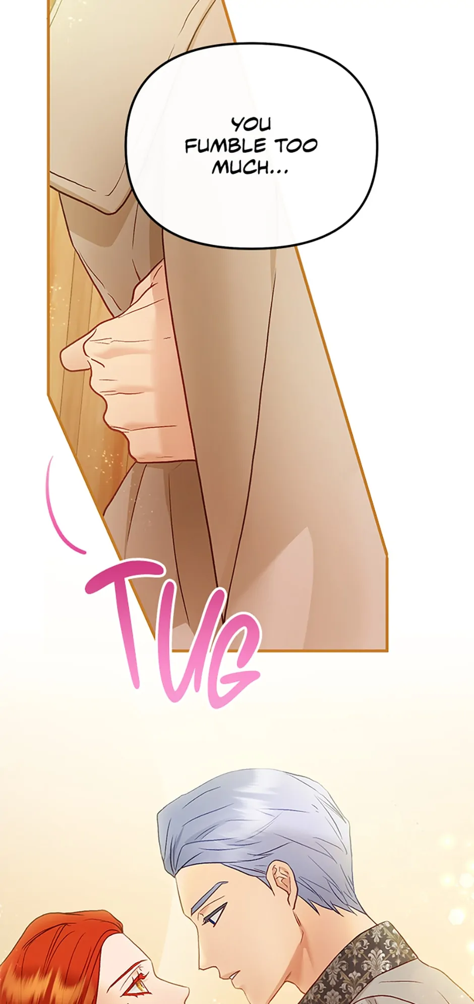 The Glamorous Life of the Fake Mistress - Chapter 60 manhwa