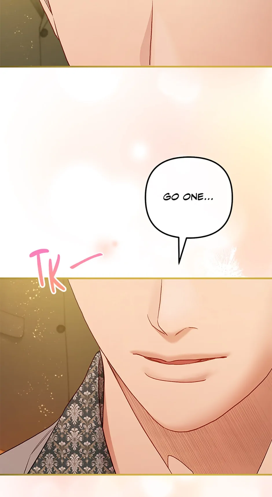 The Glamorous Life of the Fake Mistress - Chapter 60 manhwa