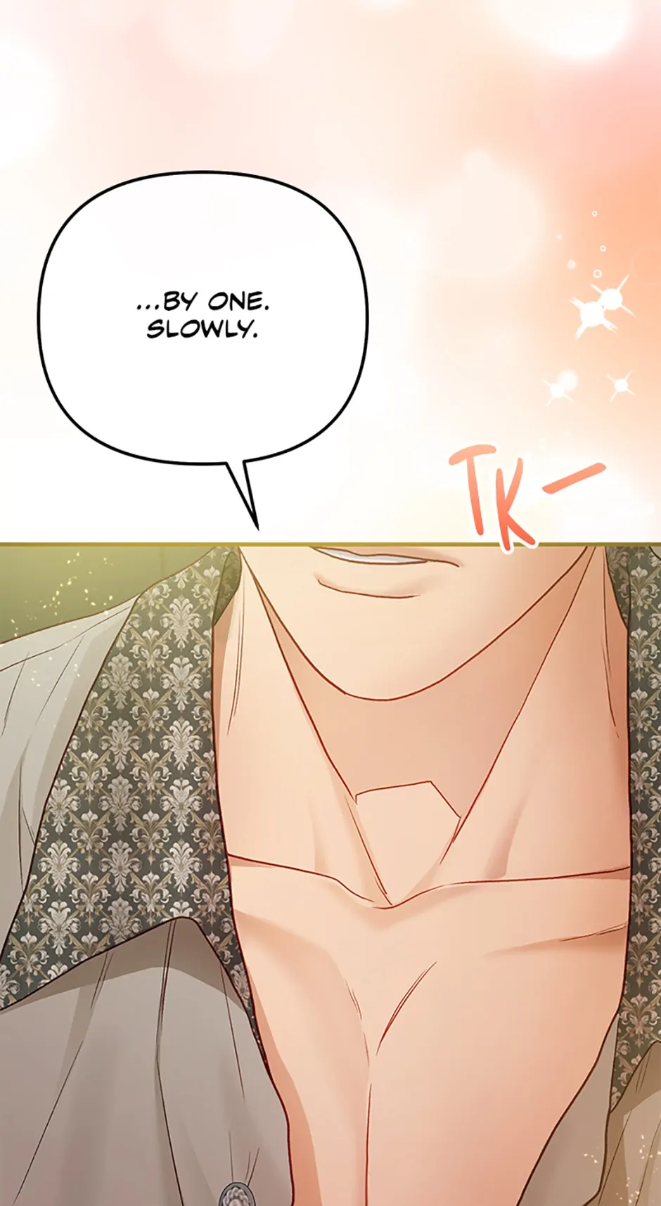 The Glamorous Life of the Fake Mistress - Chapter 60 manhwa