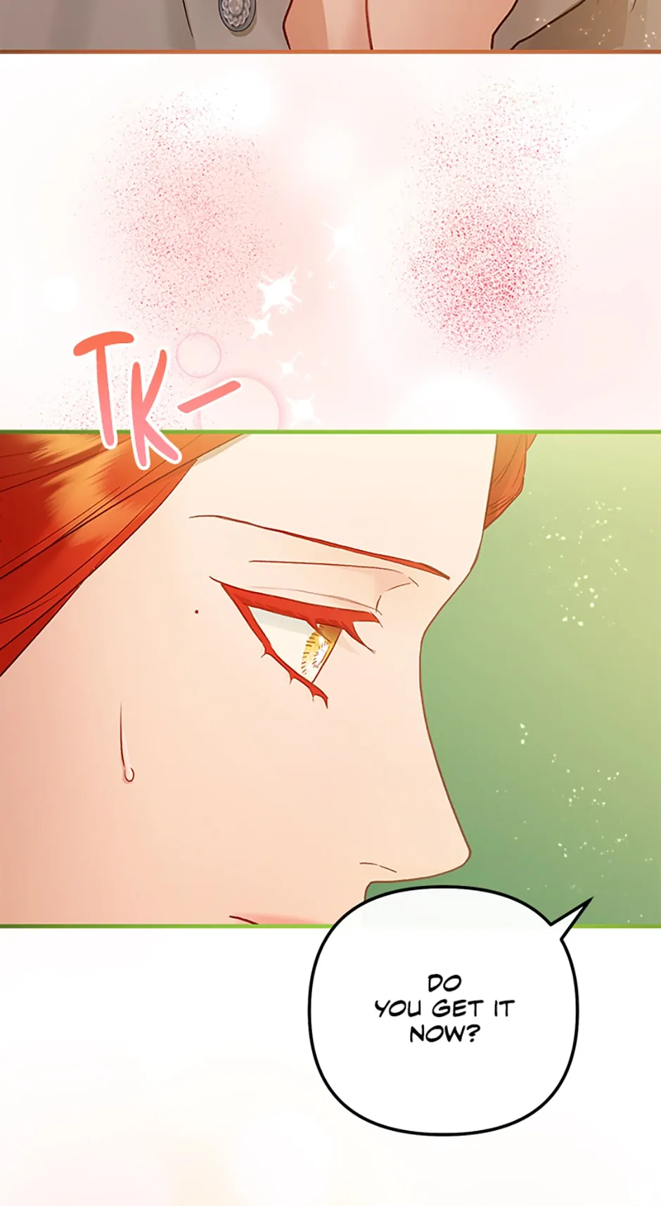 The Glamorous Life of the Fake Mistress - Chapter 60 manhwa