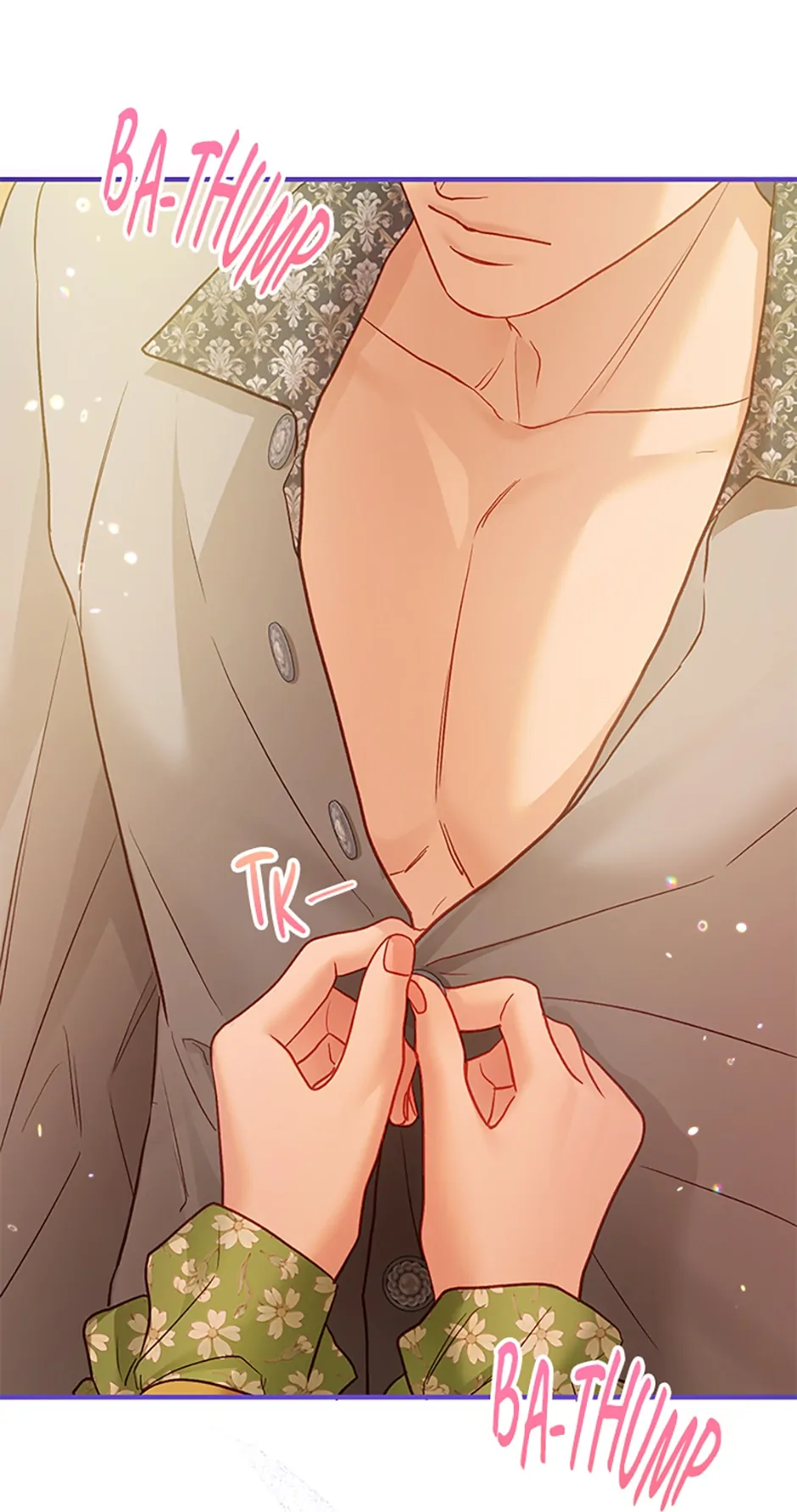 The Glamorous Life of the Fake Mistress - Chapter 60 manhwa