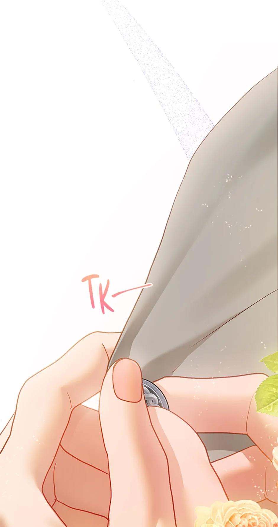The Glamorous Life of the Fake Mistress - Chapter 60 manhwa