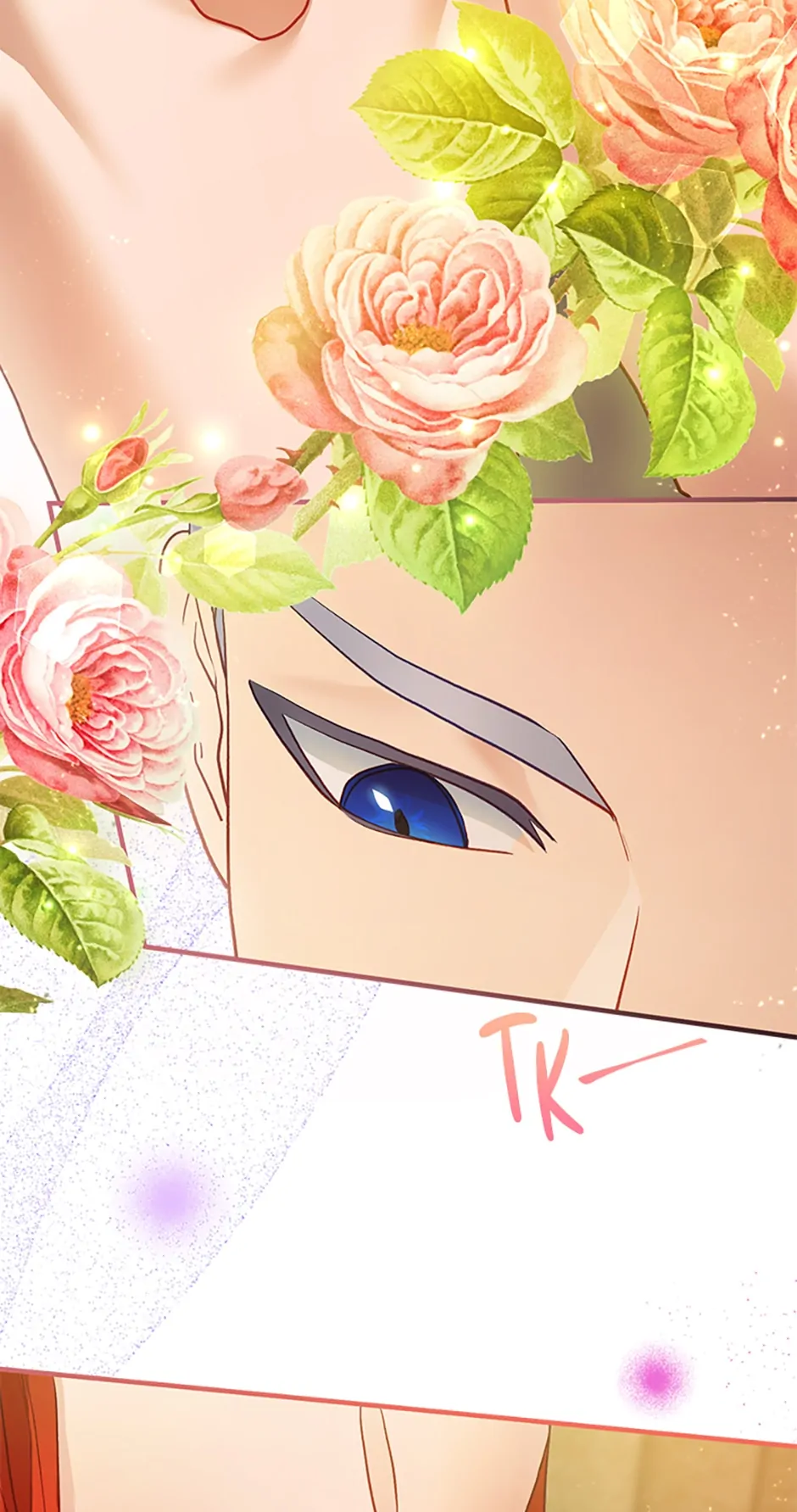 The Glamorous Life of the Fake Mistress - Chapter 60 manhwa