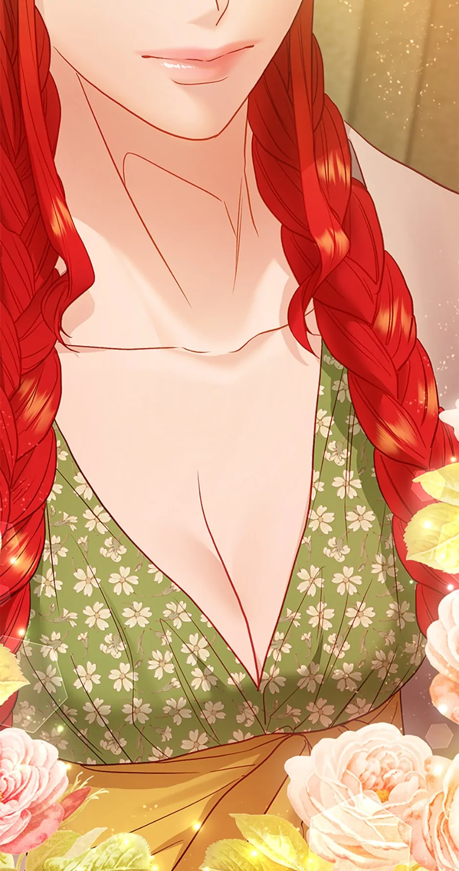 The Glamorous Life of the Fake Mistress - Chapter 60 manhwa