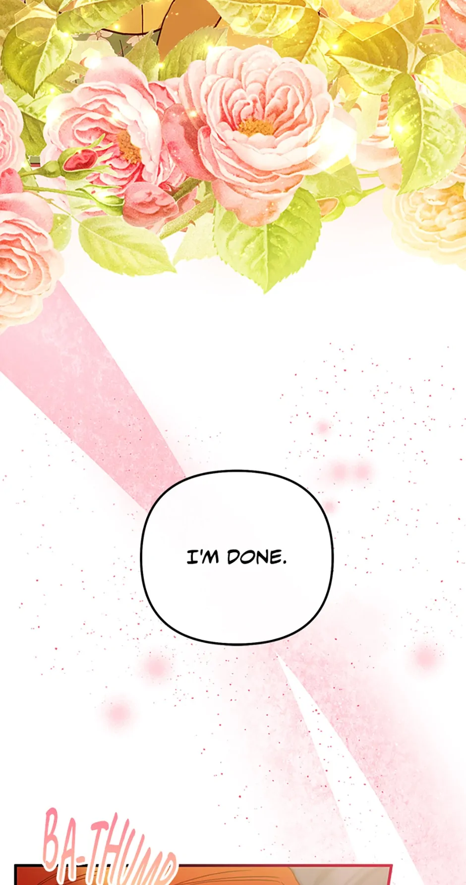The Glamorous Life of the Fake Mistress - Chapter 60 manhwa