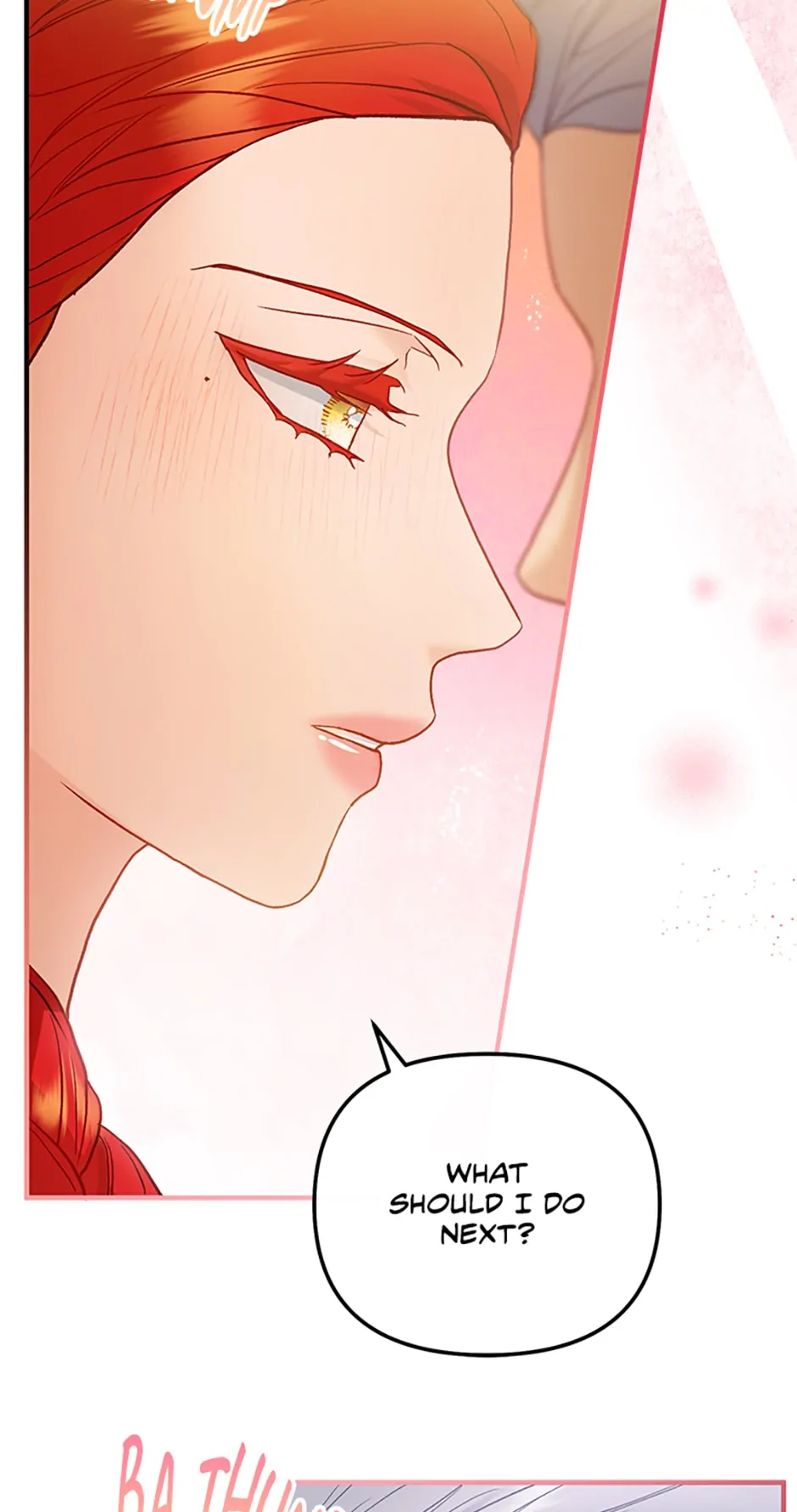 The Glamorous Life of the Fake Mistress - Chapter 60 manhwa