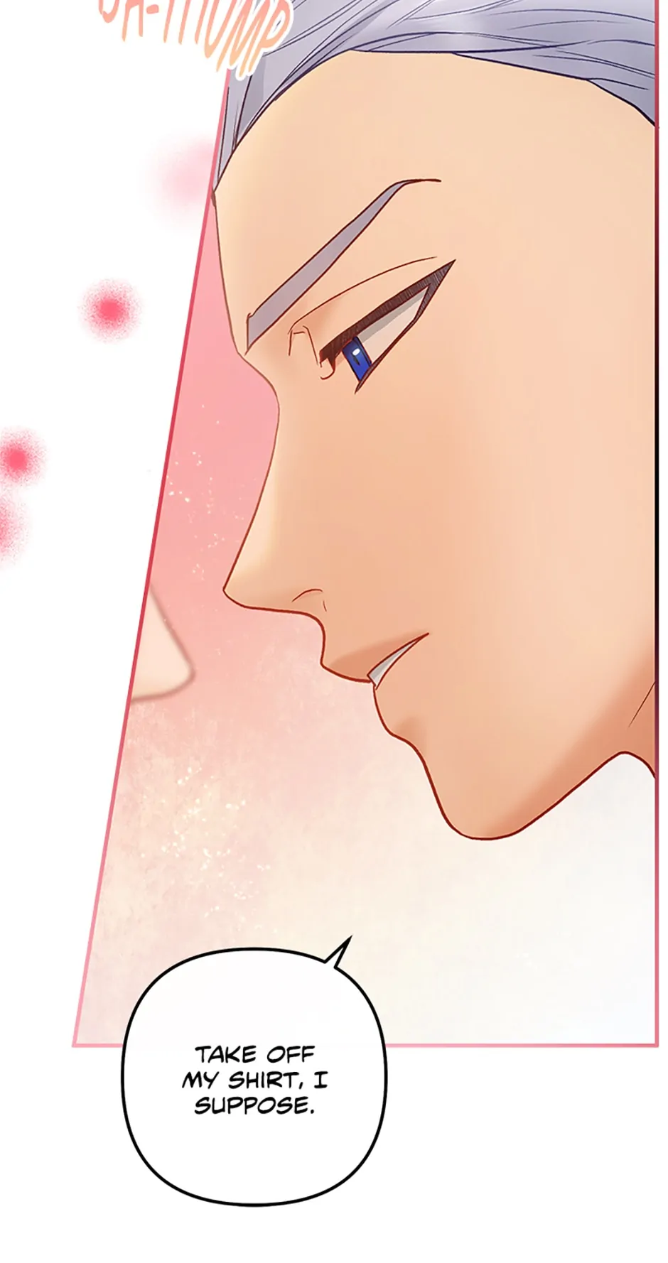 The Glamorous Life of the Fake Mistress - Chapter 60 manhwa
