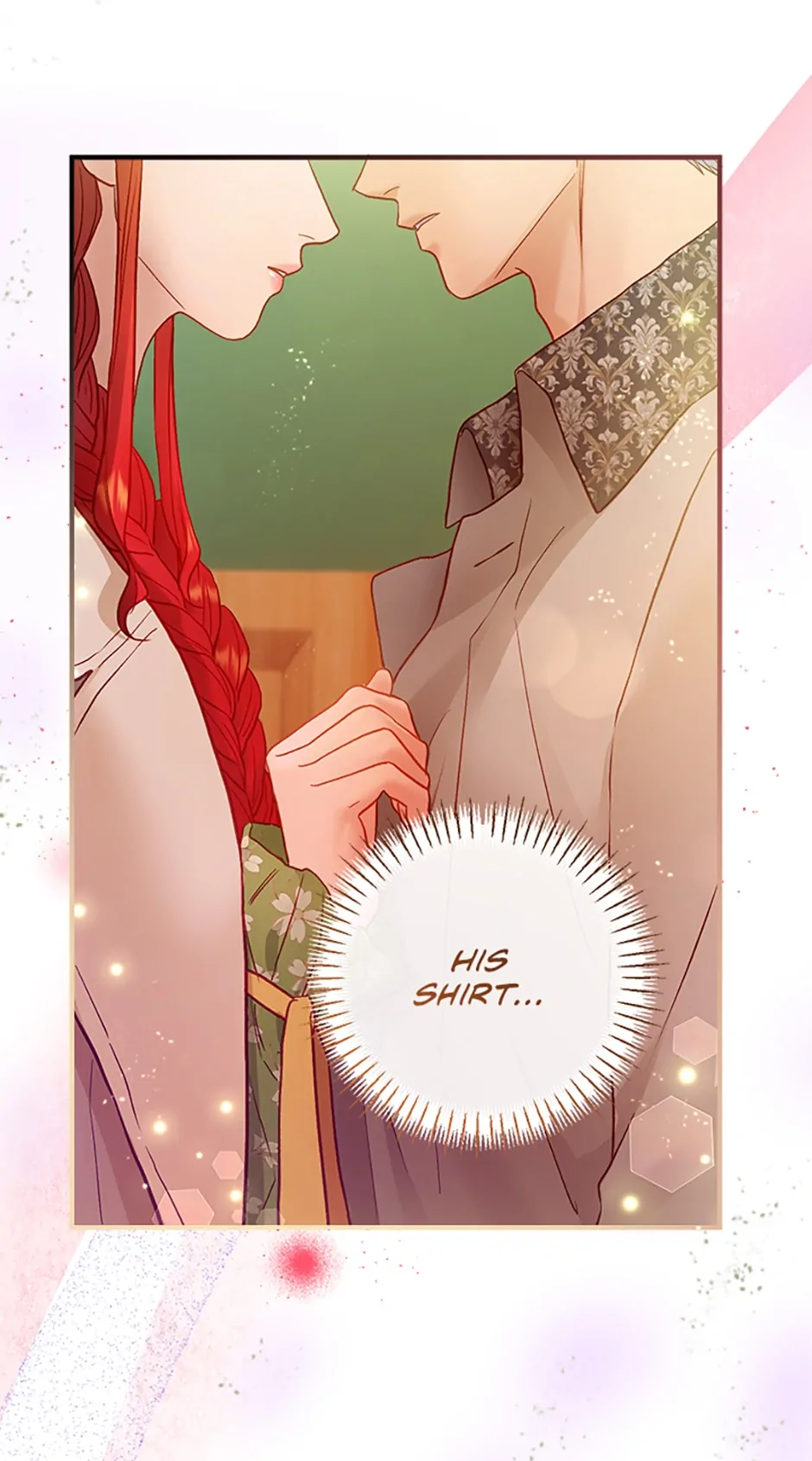 The Glamorous Life of the Fake Mistress - Chapter 60 manhwa