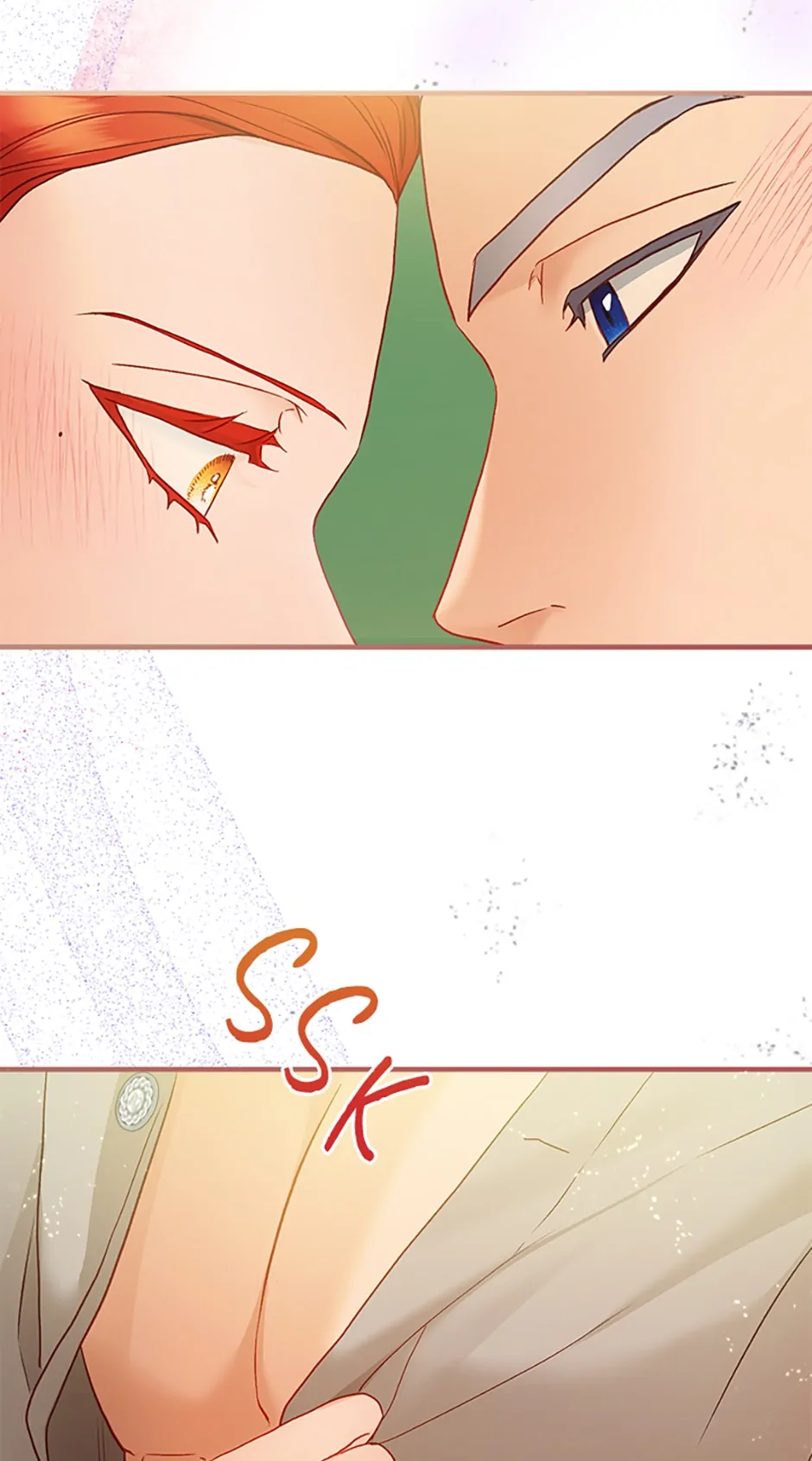 The Glamorous Life of the Fake Mistress - Chapter 60 manhwa