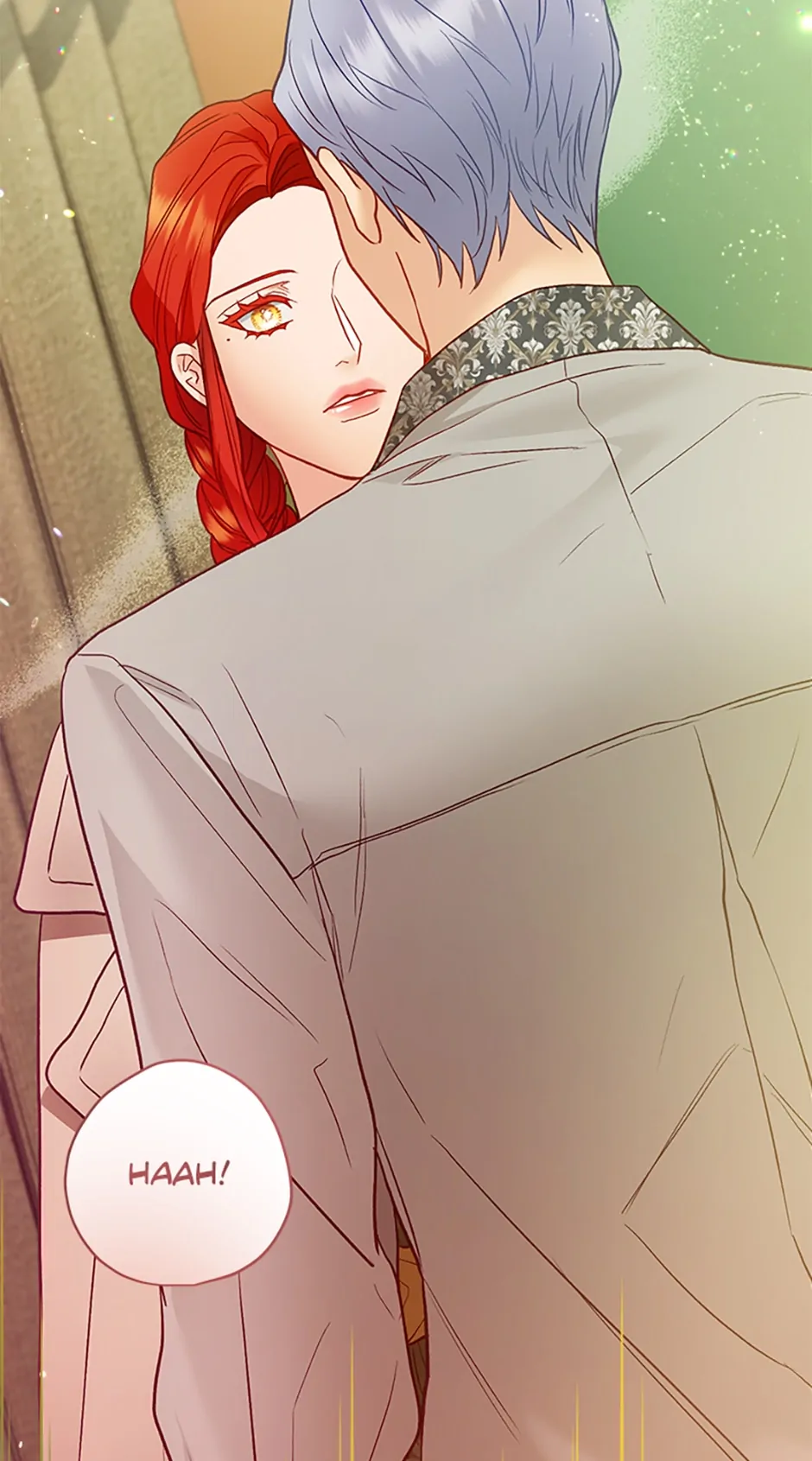 The Glamorous Life of the Fake Mistress - Chapter 60 manhwa