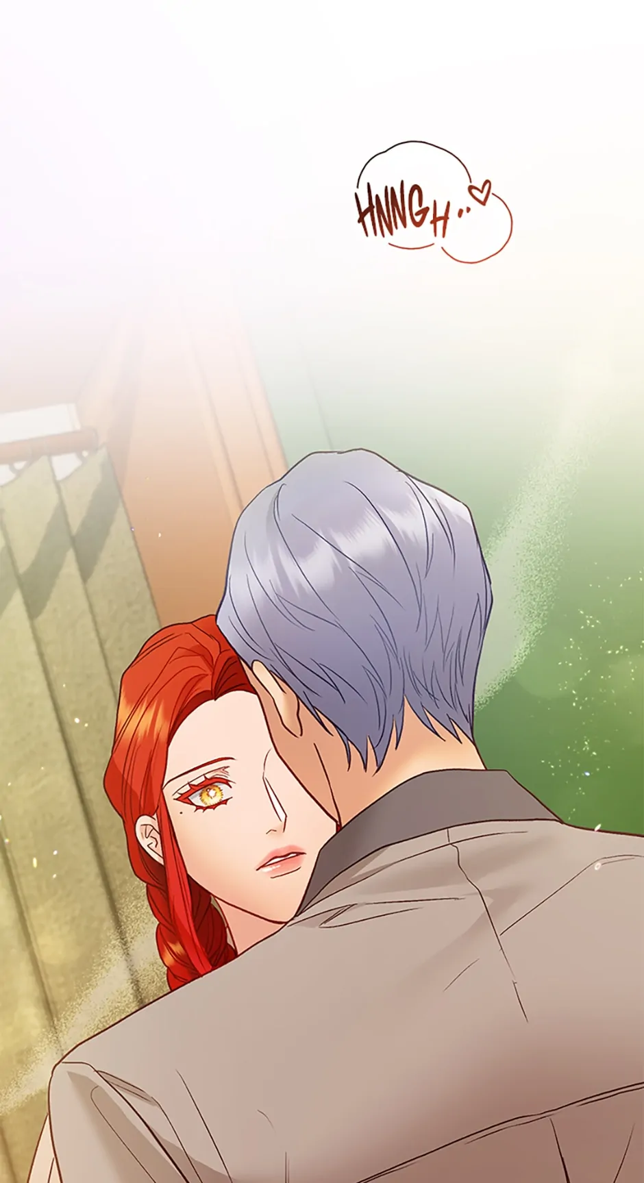 The Glamorous Life of the Fake Mistress - Chapter 61 manhwa
