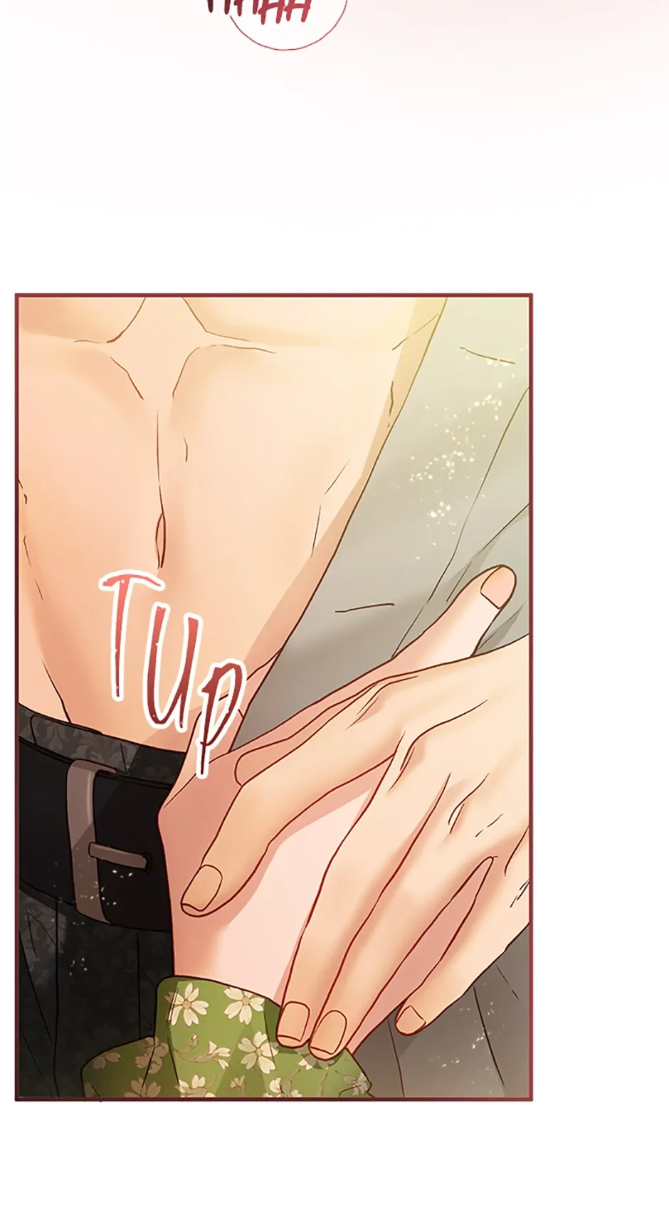 The Glamorous Life of the Fake Mistress - Chapter 61 manhwa