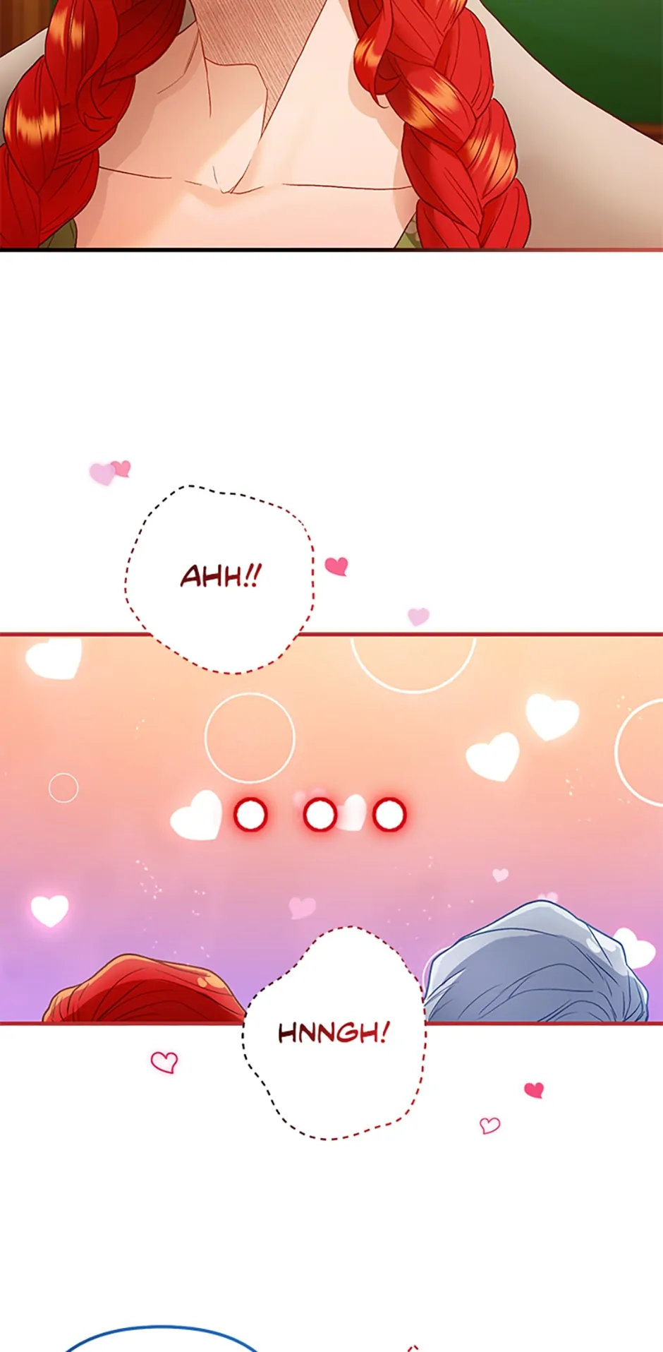 The Glamorous Life of the Fake Mistress - Chapter 61 manhwa