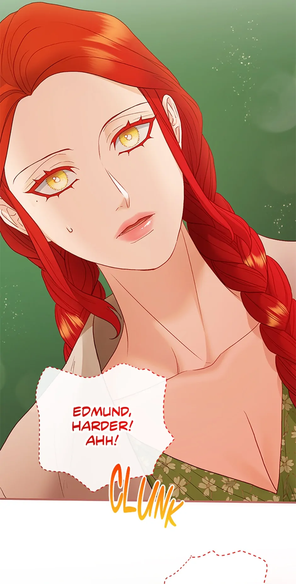 The Glamorous Life of the Fake Mistress - Chapter 61 manhwa