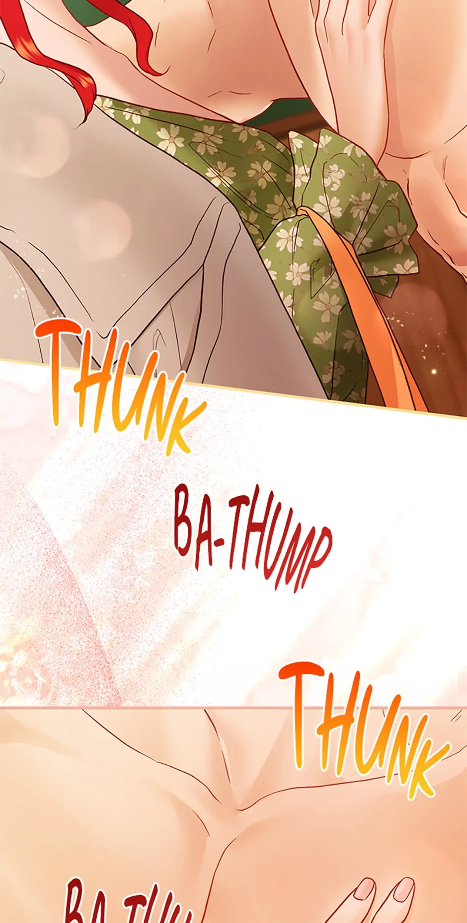 The Glamorous Life of the Fake Mistress - Chapter 61 manhwa