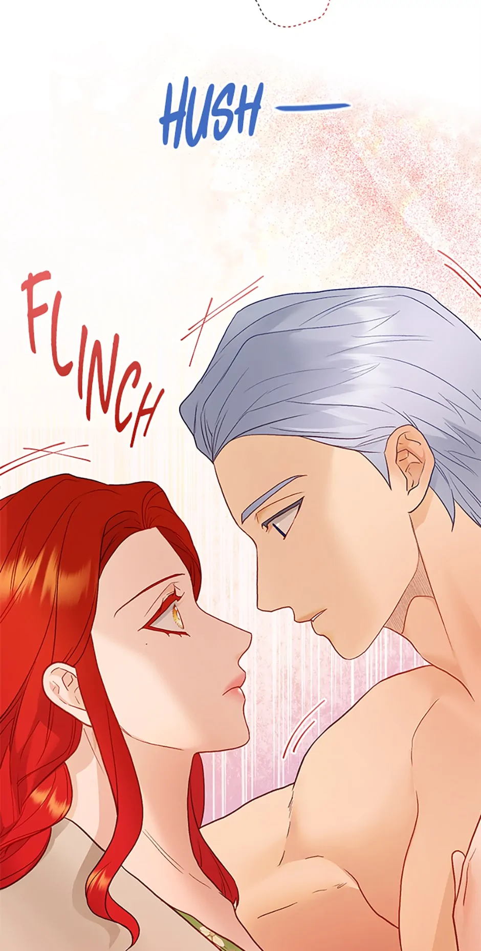 The Glamorous Life of the Fake Mistress - Chapter 61 manhwa