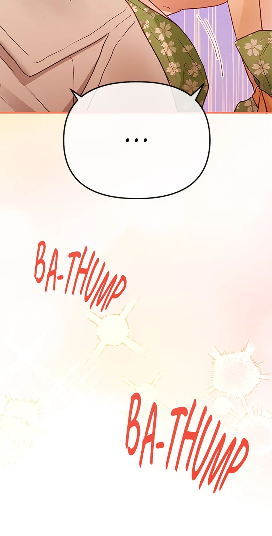 The Glamorous Life of the Fake Mistress - Chapter 61 manhwa