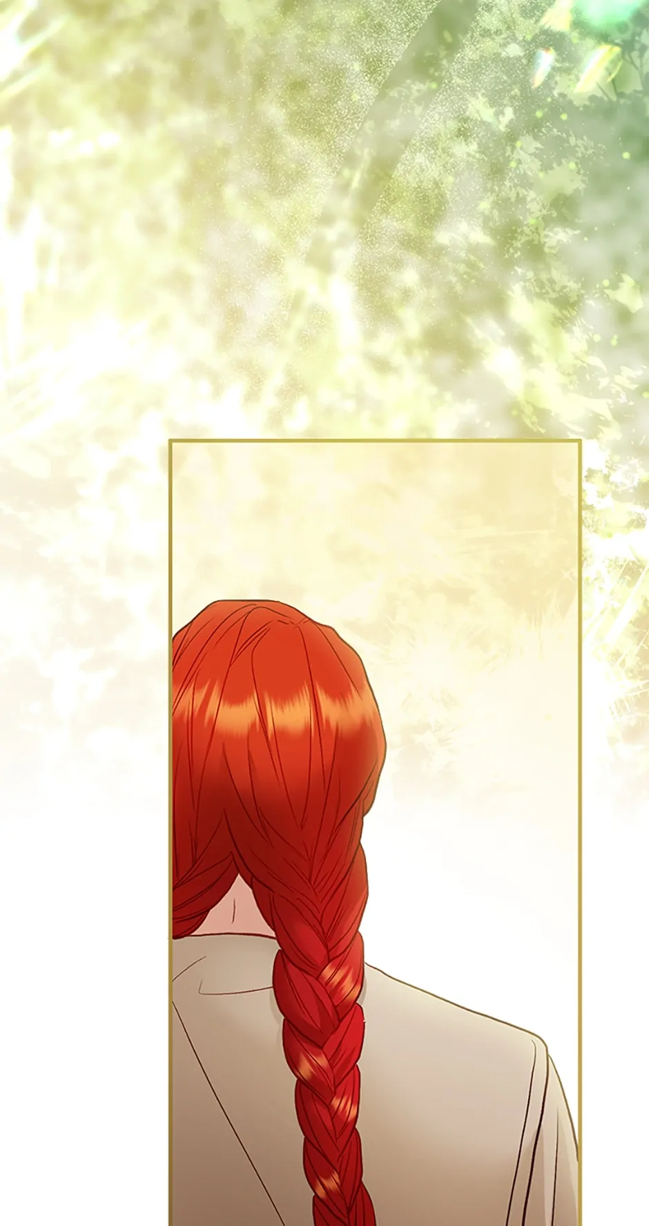 The Glamorous Life of the Fake Mistress - Chapter 61 manhwa