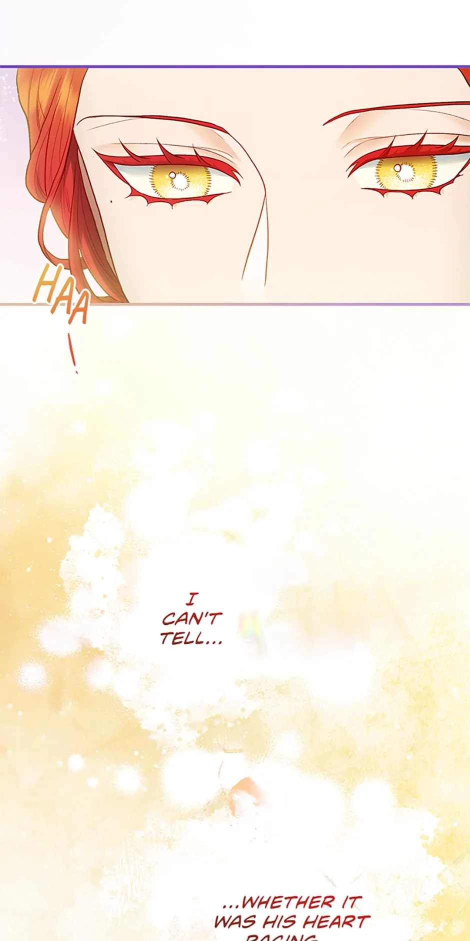 The Glamorous Life of the Fake Mistress - Chapter 61 manhwa