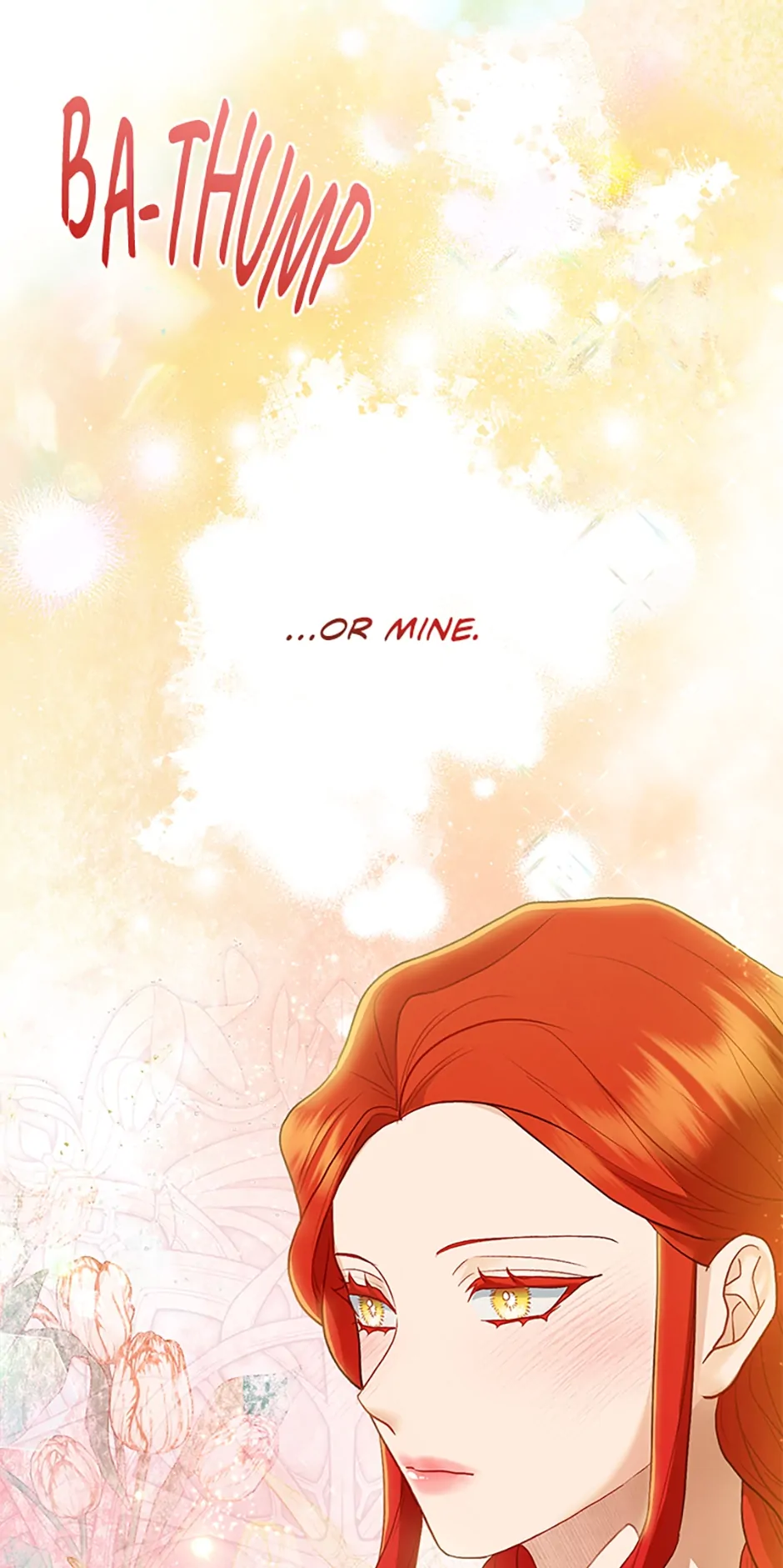 The Glamorous Life of the Fake Mistress - Chapter 61 manhwa