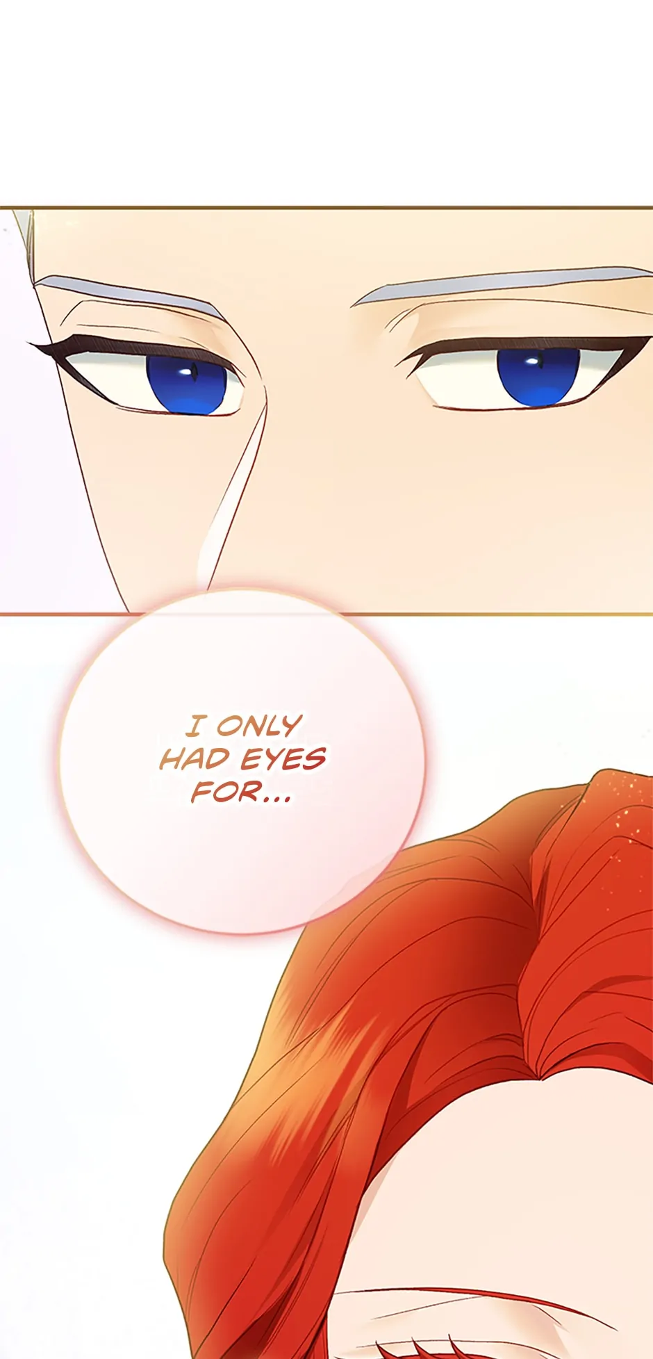 The Glamorous Life of the Fake Mistress - Chapter 61 manhwa
