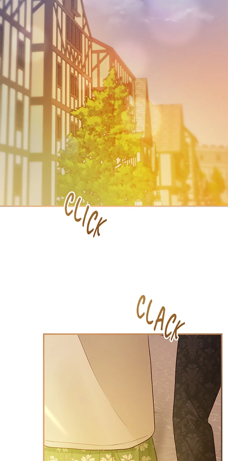 The Glamorous Life of the Fake Mistress - Chapter 61 manhwa