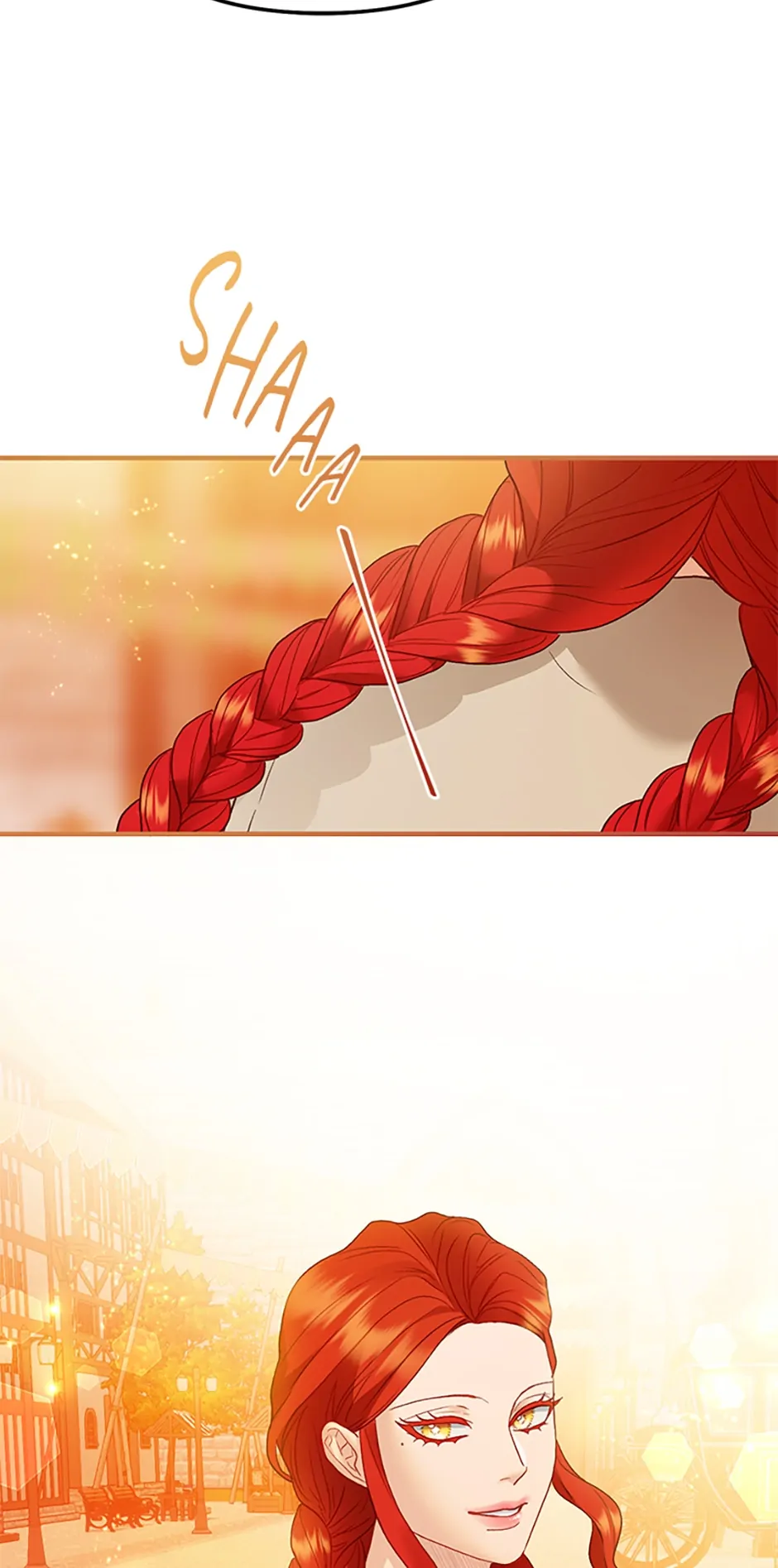 The Glamorous Life of the Fake Mistress - Chapter 61 manhwa
