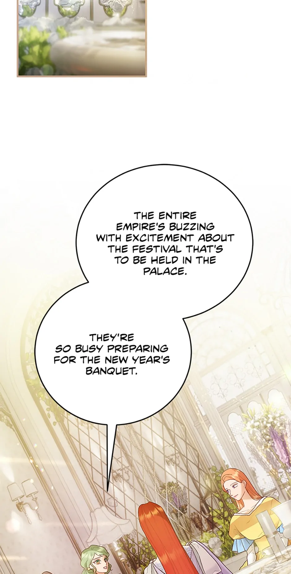 The Glamorous Life of the Fake Mistress - Chapter 62 manhwa