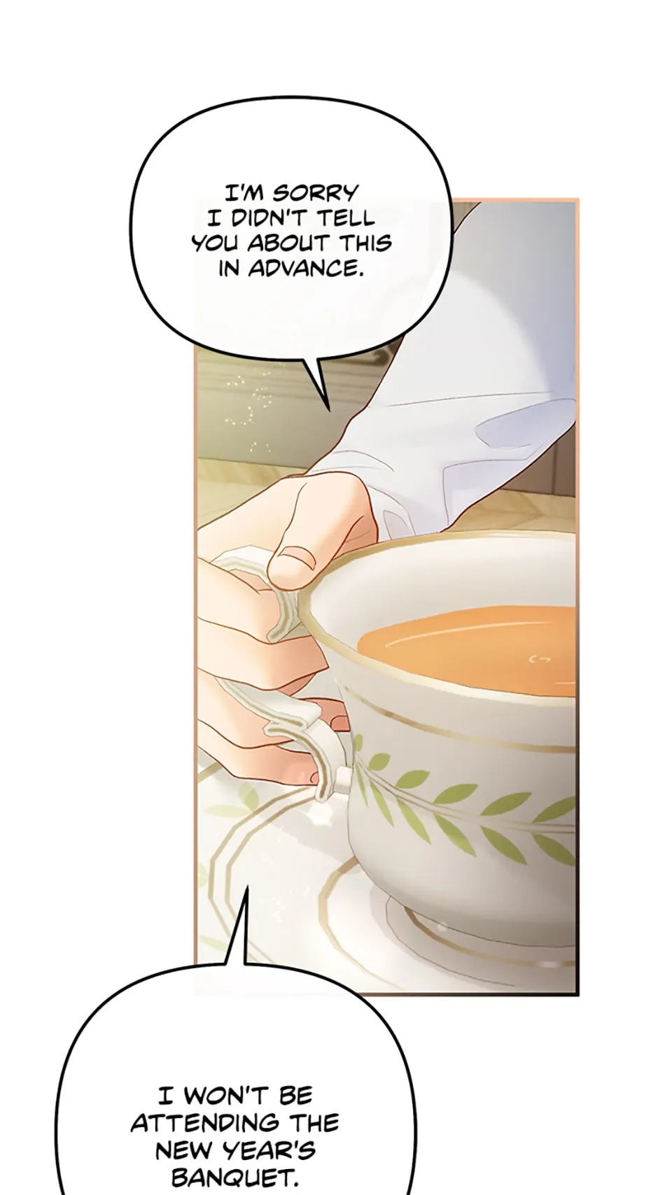 The Glamorous Life of the Fake Mistress - Chapter 62 manhwa