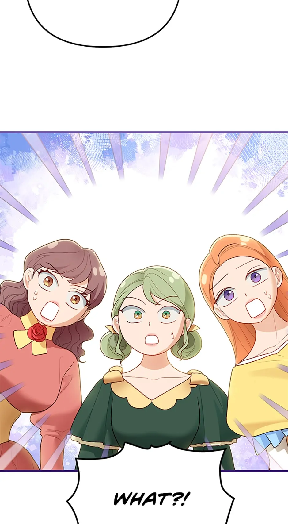 The Glamorous Life of the Fake Mistress - Chapter 62 manhwa