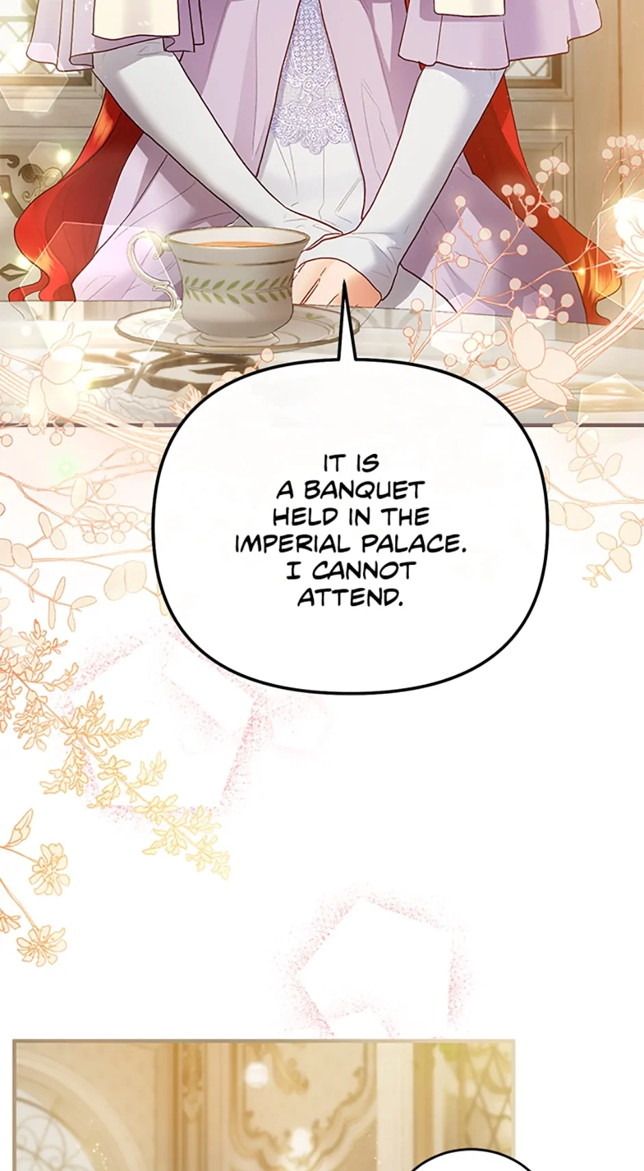 The Glamorous Life of the Fake Mistress - Chapter 62 manhwa