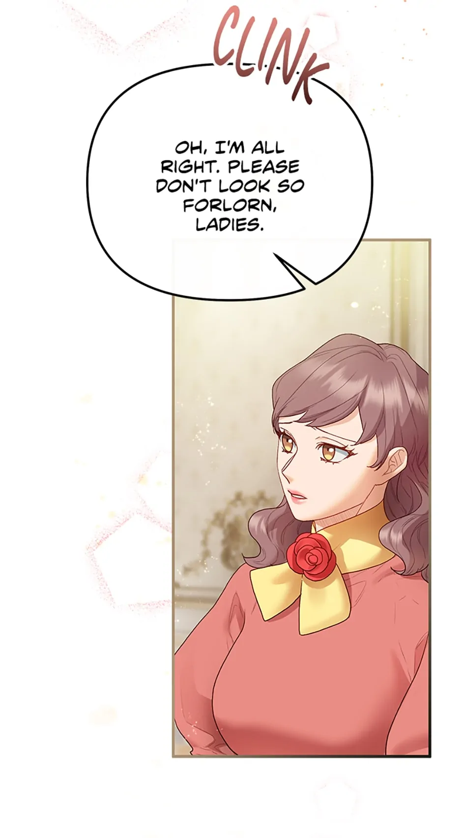The Glamorous Life of the Fake Mistress - Chapter 62 manhwa