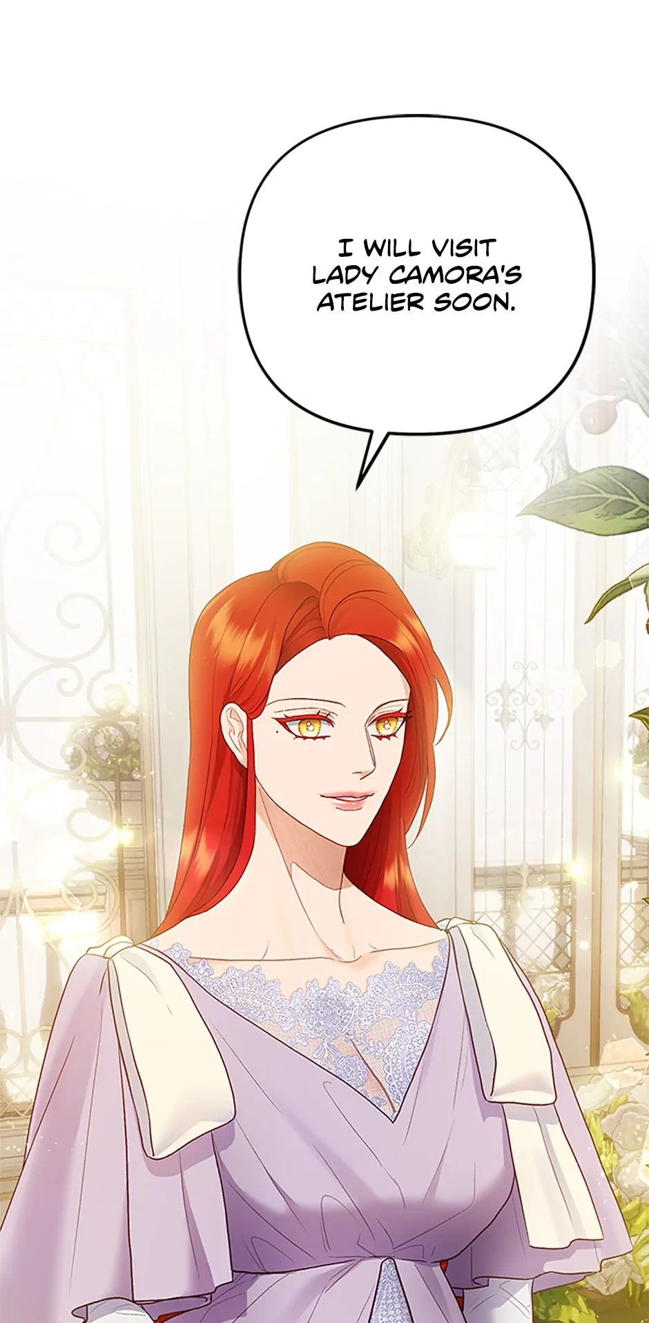 The Glamorous Life of the Fake Mistress - Chapter 62 manhwa